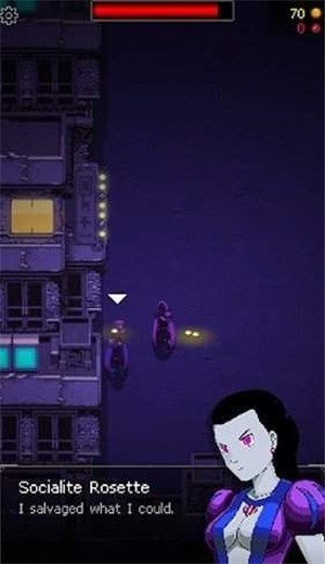 不朽的盗贼中文版 v3.9.6