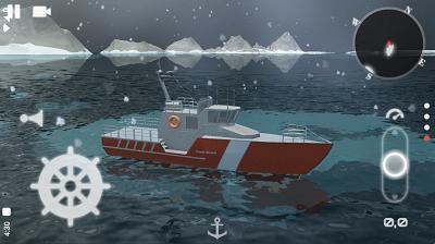 船海模拟器 v3.0.5