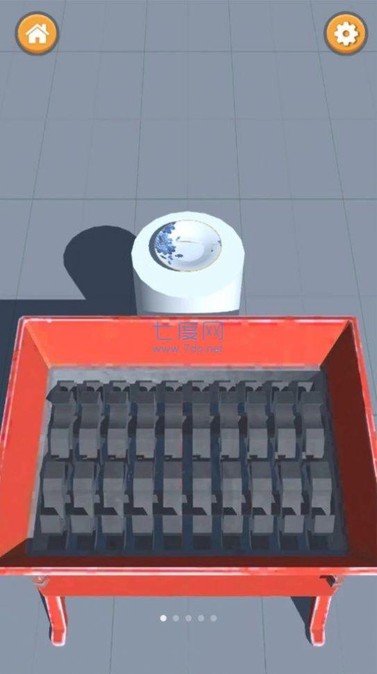 那就摆烂吧游戏