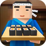 Sushi Chef: Cooking Simulator(寿司料理模拟器)