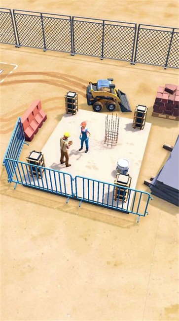 建造大队强大的机器  v1.0.2