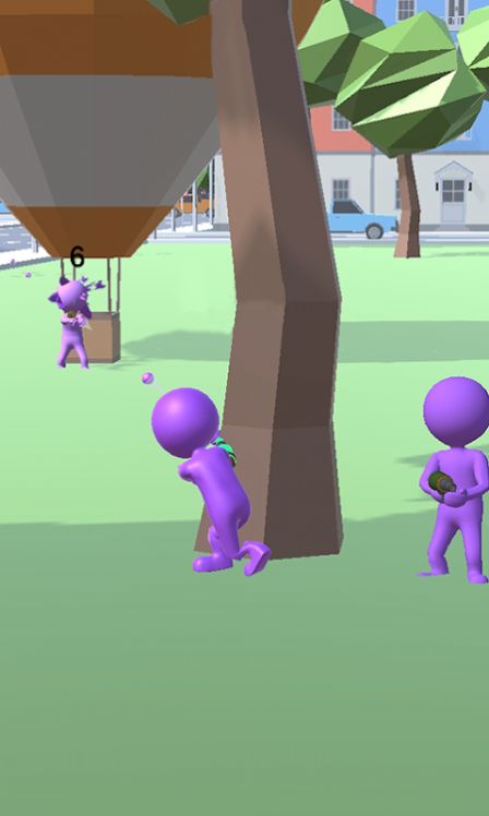 水枪射击战游戏官方版(Water Gun Nurf Shooting Battle)  v3.5.3
