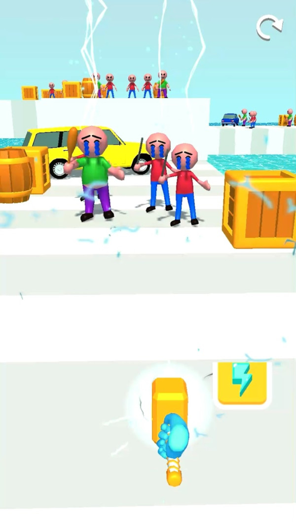 雷神之锤达人游戏官方版  v4.3.1