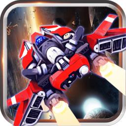 Air Racing 3D(空中赛车射击3D)