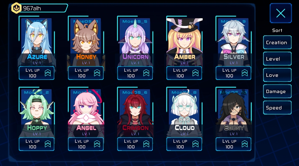 MoeOS游戏官方版  v3.0.2