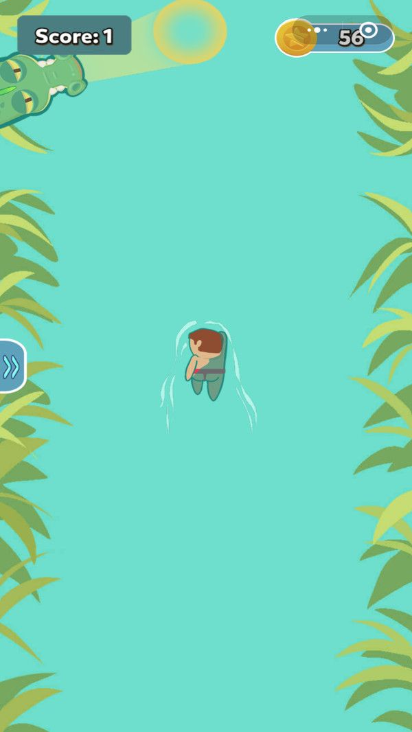 逃出尼罗河游戏免费金币下载图片1