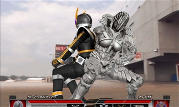 假面骑士555 v1.4-3060