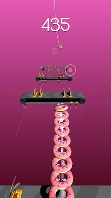食物跳跃 v1.7