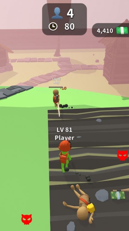 超级战场生存 v0.2.0