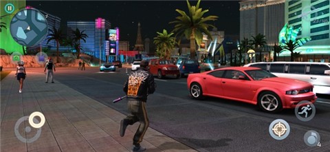 孤胆车神维加斯4.8.2 v1.0.0