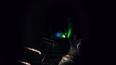 勒曼斯克阴影 v3.0.5