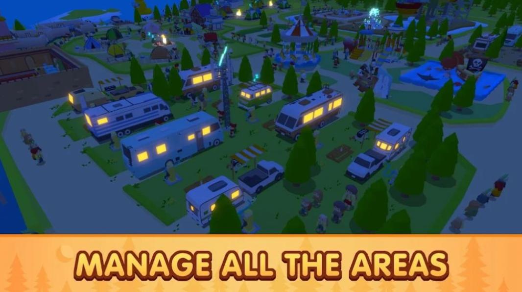 露营地大亨 v1.6.22