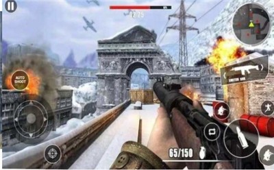 枪战火线王者 2021-07-16 10:17