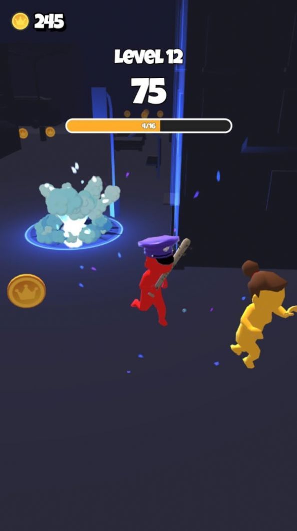 小偷你别跑游戏官方安卓版图片1