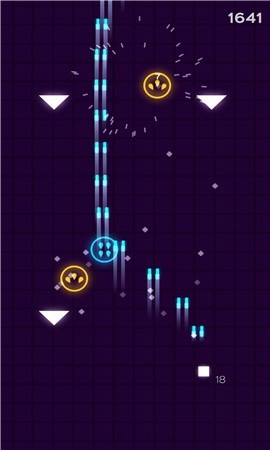 银河飞船射击 2020-09-09 13:41