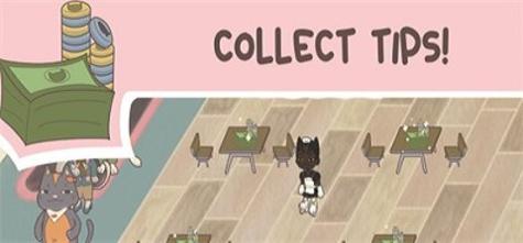 猫王咖啡店 v1.0.5