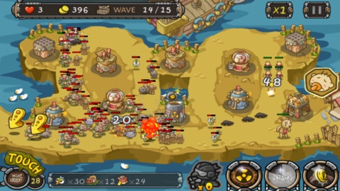 玩具守卫者 Toy Defender R v4.0.5