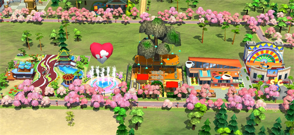 模拟城市我是市长正版