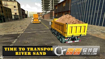 3D装载机驾驶游戏 v1.5 安卓版