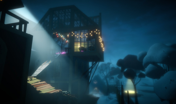 神秘邻居 中文版 v3.2.5