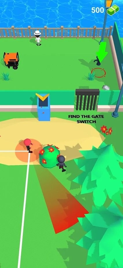 黑手党终结者 2024-06-25 15:08