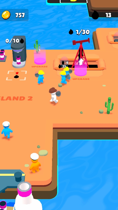 石油探索者 v0.2.12