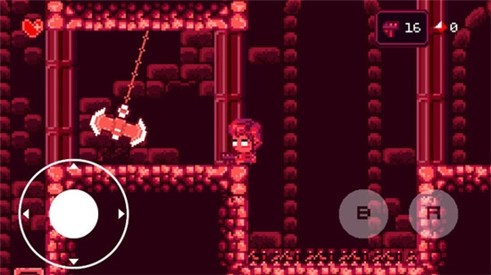 幽闭小米版 v1.0