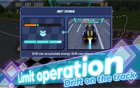 超级汽车狂潮  V 1.0.1