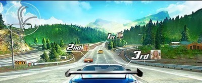 星空赛车 2020-12-21 08:41