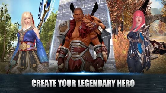 九封召唤M手游官方最新版  v4.1.1