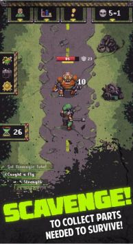 闲置荒地怪物入侵 单机版 v3.0.5