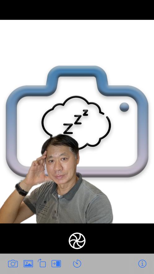 梦境相机  V 1.0