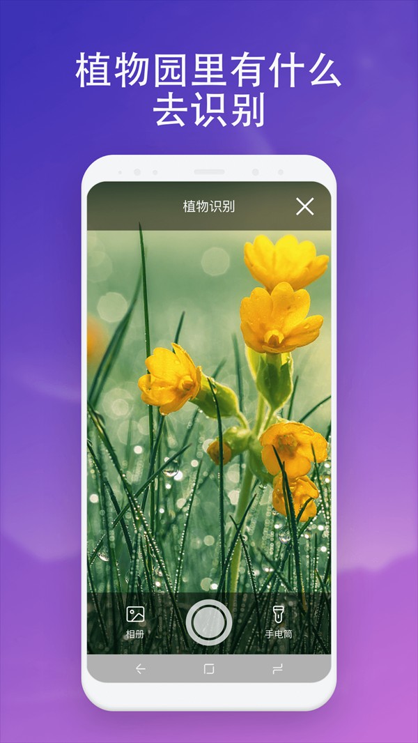 无垠扫描  v1.0.0