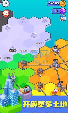 能源帝国游戏 v1.0.1