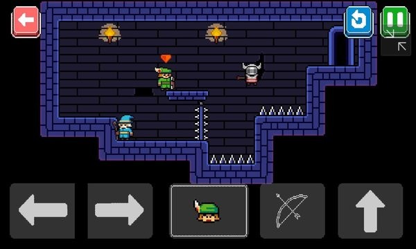 诡堡逃生 2020-08-25 09:56