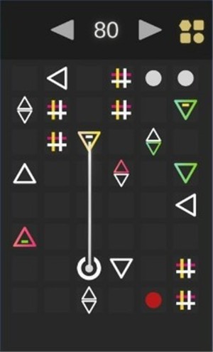 镭射方块解谜 2021-07-26 17:22