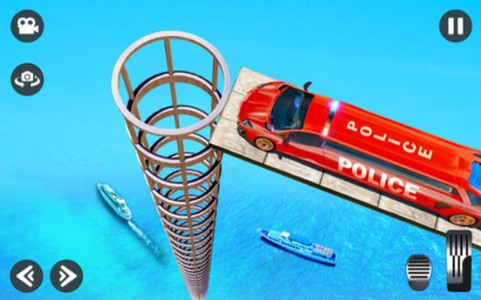 豪华轿车特技之王2020 2020-04-22 13:56