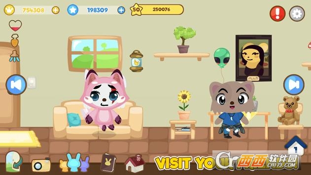 宠物天堂(Pet Paradise) v2.9 安卓版