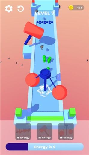 消灭火柴人 1.0.0