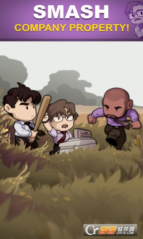 办公室反击作战计划 v1.047安卓版