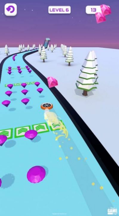 冰球奔跑者 v1.0.2