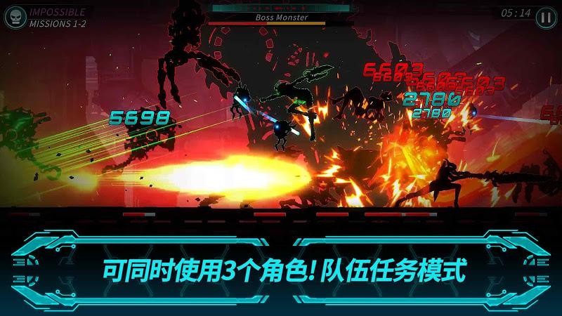 黑暗之剑2 v1.0.3