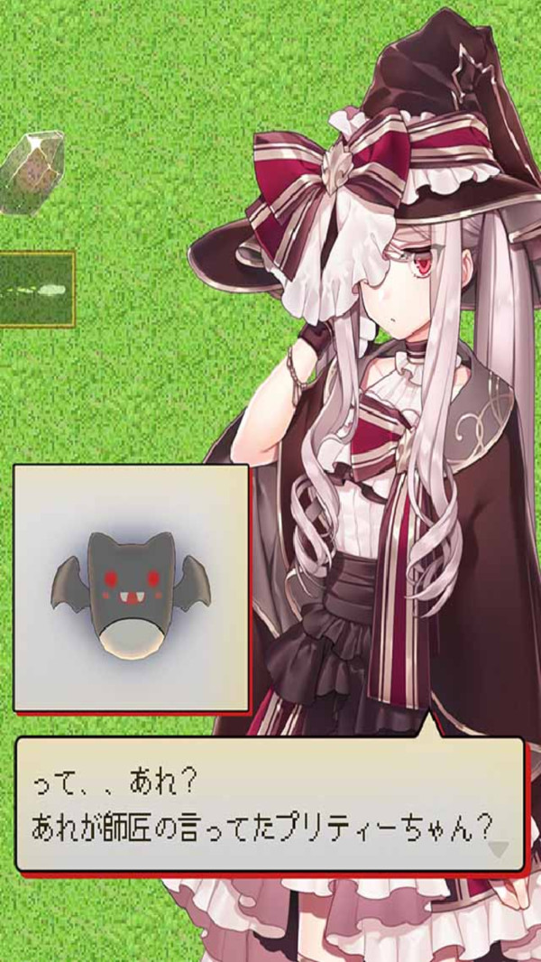 菜鸟魔女游戏安卓版中文版  v3.5.3