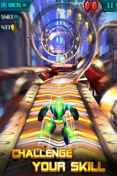 惊奇跑酷 无限金币版 Amazing Runner v3.0.5