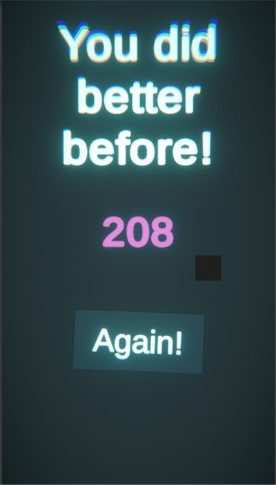 运动立方体(Motion Cube) v0.8 安卓版