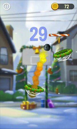 超级萌卡篮球 v1.0