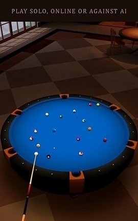 Pool Break Lite v2.7.1