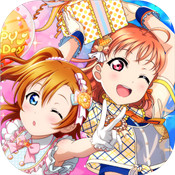 love live学园偶像祭9.2.1