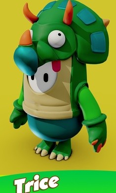 超级英雄奔跑地铁奔跑 v3.1.0