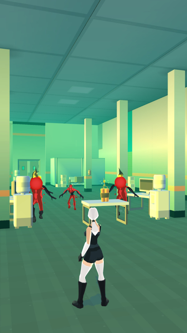 射击外星人 v1.0.1